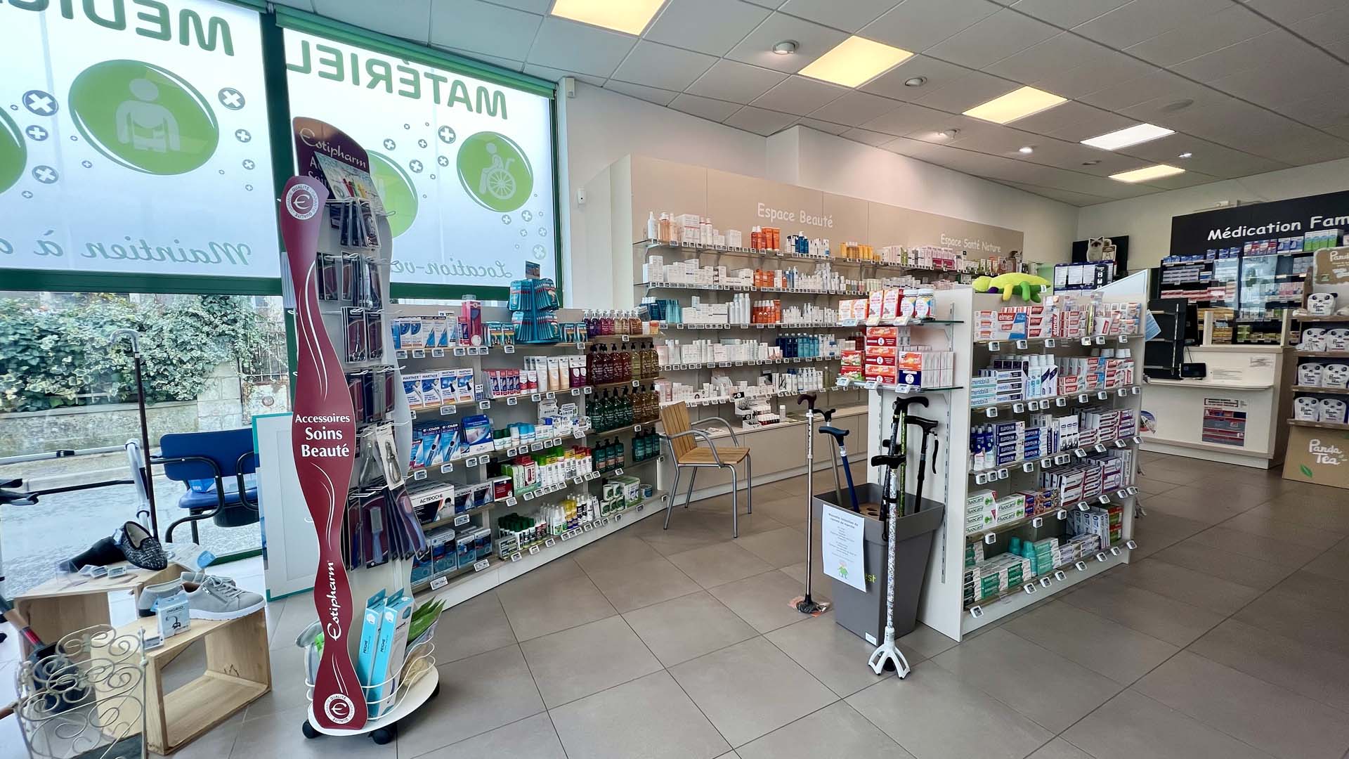 Pharmacie Cire Aunis (1)